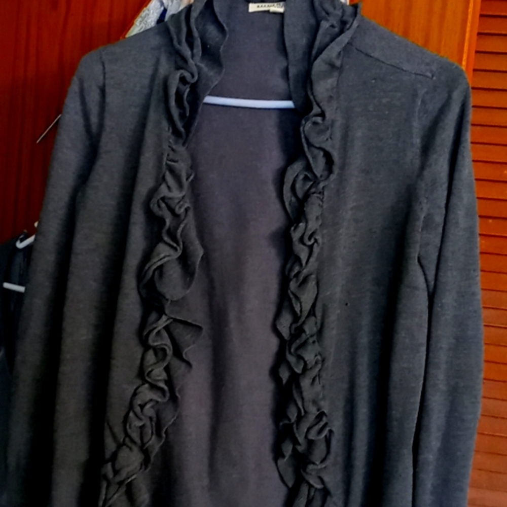 Stylish sweater